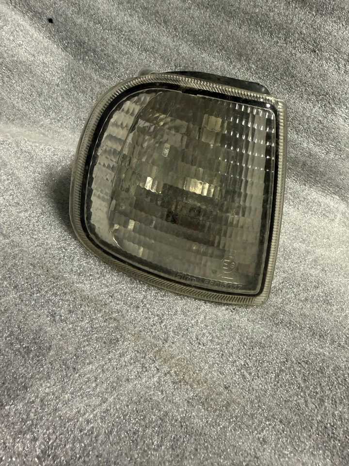 Freccia faro anteriore destra VW Polo Variant 6V2 6V5 originale 6R015057 - Immagine 2 di 4