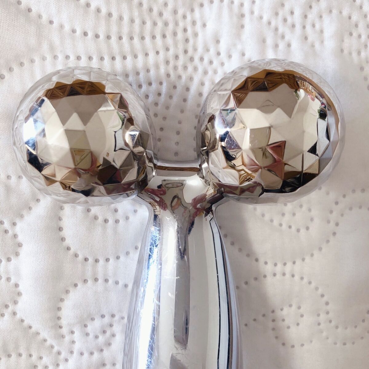 MTG ReFa Carat Massage Roller for Face and Body PEC-L1706 MTG ReFa Carat Massage Roller for Face and Body PEC-L1706