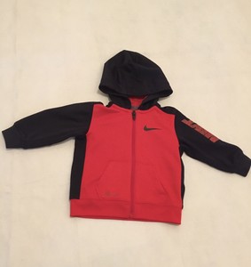 newborn nike jacket