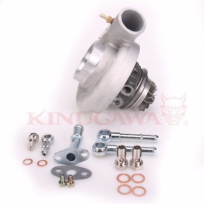 3" Turbo CHRA Kit Mitsubishi TD06H w/ Garrett 60-1 Water-Cooled - Picture 3 of 4