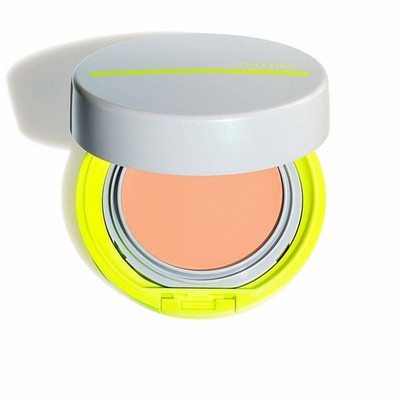 Shiseido SUN SPORTS BB COMPACT MEDIUM 12g (1er Pack), beige 