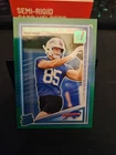 2025 Panini Jackson Hawes Base (Raw)