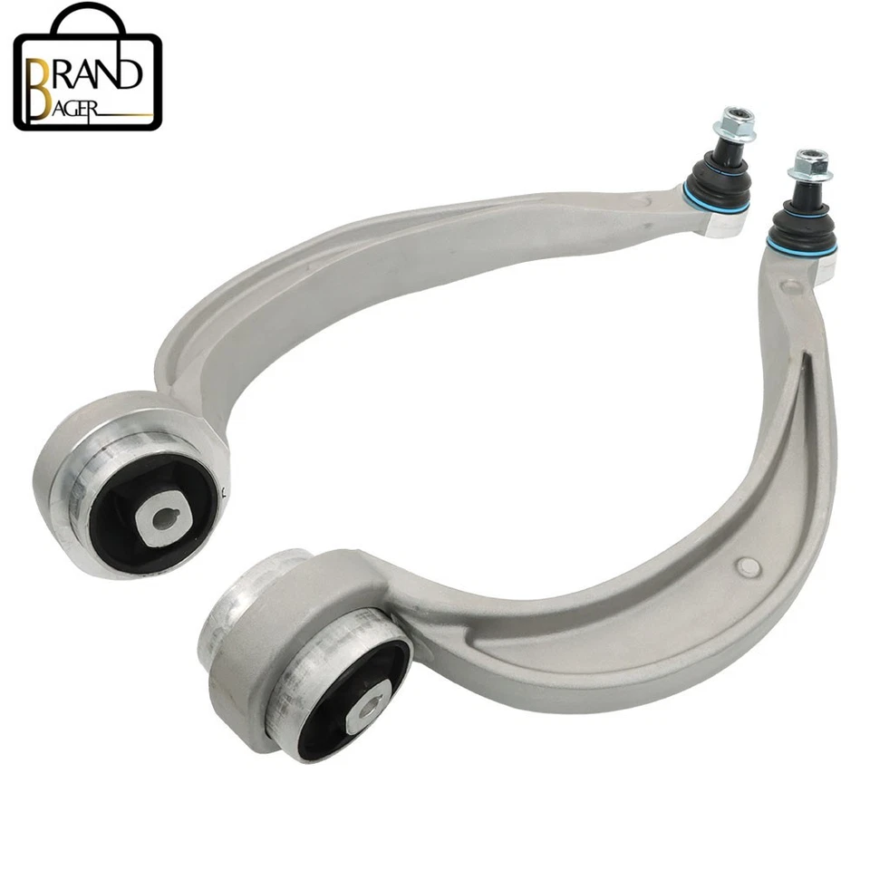 Комплект передней нижней верхней подвески рычагов управления для Audi A4 A5 Quattro 2012-16 годов выпуска 10x - Изображение 3 из 4