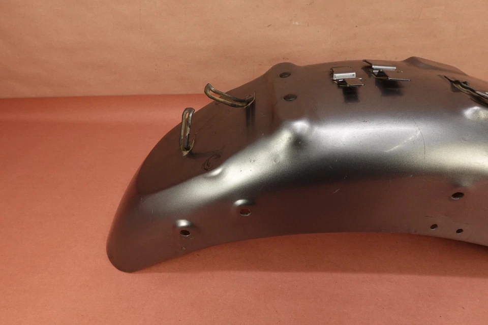 1987 - 2005 铃木入侵者大道 S83 VS1400 后轮挡泥板防泥板 — 第 2/4 张图片