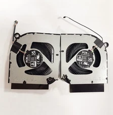 Replacement CPU+GPU Cooling Fan for Acer Predator Helios Neo 16 2023 PHN16-71...