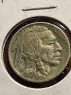 1921 Buffalo Nickel, Philadelphia     inv03    n160