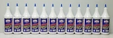 Lucas Oil 10278 Engine Oil Treatment Stop Leak - 12 Quarts 1 Dozen