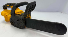 Dewalt DCM565N 18v XR 30cm Cordless Chainsaw Brushless - Bare Tool