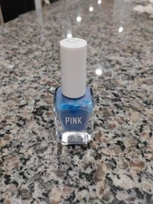 VICTORIA'S SECRET NAIL POLISH FOREVER YOUNG NEW