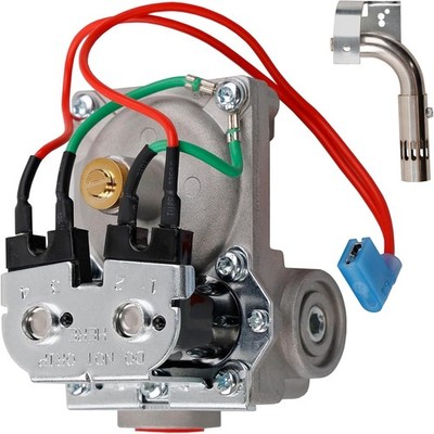 RV Atwood Water Heater Replacement Kit 93844 91638 for 6/10 Gallon Tanks