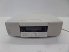 Cambridge SoundWorks Radio 730 AM/FM Stereo Clock Radio - No Remote