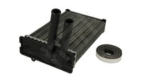 Hart WäRmetauscher HeizungsküHler FüR Audi A4 1.6 1.8 VW Passat Variant