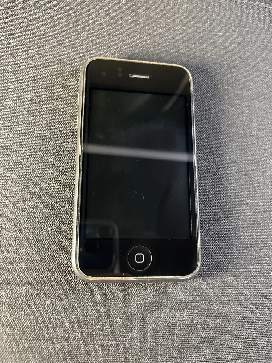 Apple iPhone 3GS 16 GB Cell Phones & Smartphones for Sale - Shop