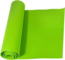 EVA Foam Roll  High Density 85Kg/M3  2Mm Thick  48"X14"  Ideal for Cosplay,