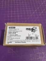 Siemens Sirius HilfsschüTz 3RH2122-1BB40 24V Dc 2NO+2NC S00 SchüTz Relay _0.27_5