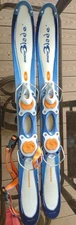 Salomon Snow Blades Snowblades Short Adjustable France Freeglide Buzz 90cm 35"