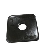 Jergens Washer 7/8 Square 5 Pack