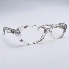 DOLCE & GABBANA eyeglasses CLEAR SQUARE glasses frame MOD: DD1248 2576