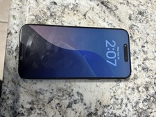 apple iphone 15 pro max 512gb Blue unlocked