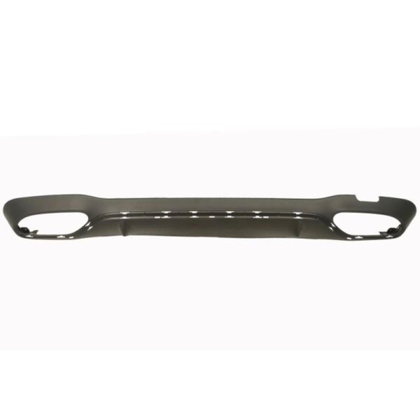 Spoiler StoßStange Hinten FüR Mercedes-Benz E-Klasse T-Model S213 W213-image