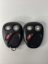 2002-2009 GM GMC CHEVROLET TRAILBLAZER Key Fob Remote Transmitter OEM MYT3X6898B