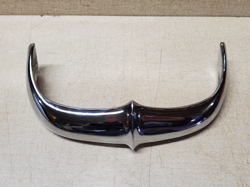 ЛИТОЙ НАКОНЕЧНИК ЗАДНЕГО КРЫЛА HARLEY DAVIDSON NATIONALCYCLE N712 FXWG FXDG FXST DYNA - Изображение 2 из 4