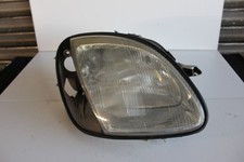 Mercedes-Benz SLK R 170 Mopf Scheinwerfer rechts   A 170 820 24 61