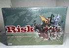 PARKER BROTHERS RISK THE GAME OF GLOBAL DOMINATION 2003 Vintage Board game New