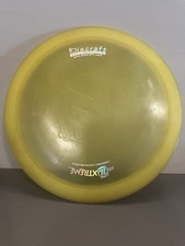 Discraft Elite Z Xtreme Special Edition Midrange 175g Yellow