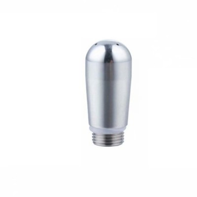 Kaffeemaschine Dampfdüse Rostfrei Espressomaschine Dampfstab Spitze