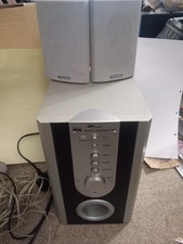 DK Digital AS-50 / home theater system surround sound system,2 separate speaker