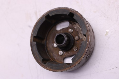 1976 KAWASAKI KD100 OEM STATOR MAGNETO ROTOR FLYWHEEL - Picture 5 of 5