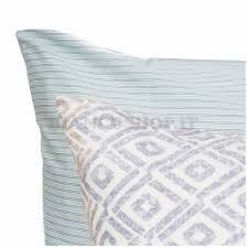 Komplettes Bettwäsche-Set Zucchi Reflection