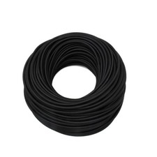 2/3 Core Fabric Braided Round Electric Cable Lighting Flex Wire Textile Cord