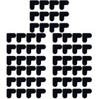  5 Count Teppichklebeband Teppich-klebeband Doppelseitig Teppichband