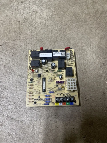 White-Rodgers 50M56-743 Integrated Furnace Control Board