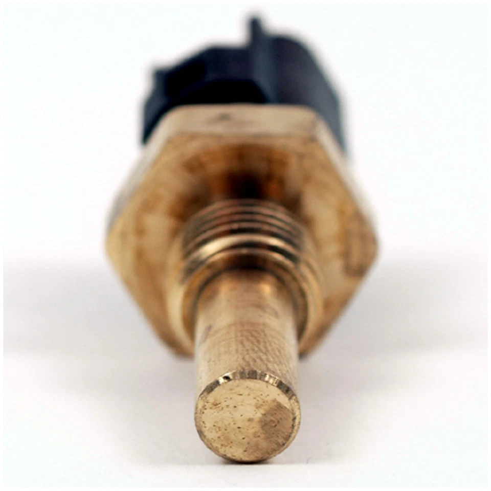 Sensor de temperatura del refrigerante del motor Delphi para Lincoln LS 2003-2006 3,9 L V8 Foto 4 de 4