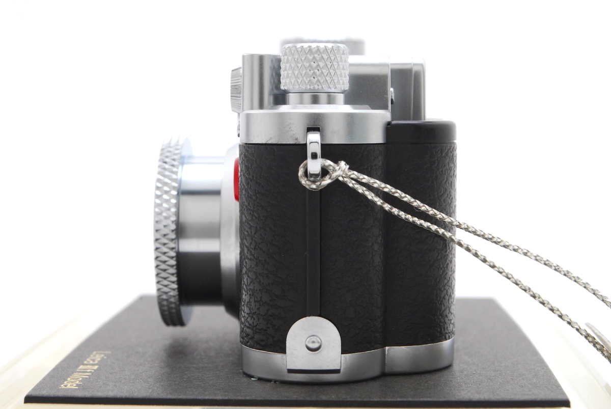 UNUSED】SHARAN Leica IIIf Model MegaHouse Miniature Minox Film