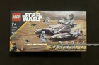 DAMAGED BOX LEGO Star Wars Republic Fighter Tank 75342 Retired