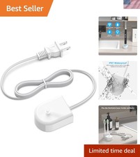 Charger Base Compatible with Philips Sonicare Electric Toothbrush 4100 1100 5...