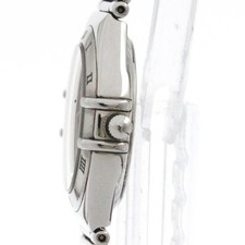 Omega Constellation My Choice Stainless Steel Quartz Ladies Watch 1571.51 4