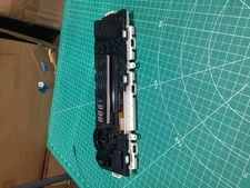 Samsung DC92-00249A WH12X10443  Washer Control Board AZ178923 | ARV135