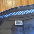 Foot Joy Athletic Fit 5 Pocket Golf Pants 32x30 — photo 3