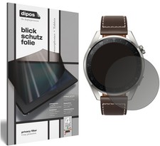 Protective Film for Huawei Watch 3 Pro View Protection 4 modes dipos