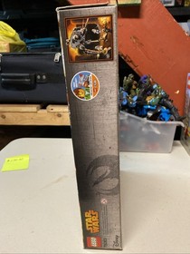 LEGO Star Wars 75083 AT DP Rebels Set NEW SEALED 2015