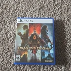 Capcom Dragon's Dogma 2 PS5 Action Role Playing Game Manual Included