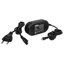Alimentatore per Fujifilm FinePix V10 XP130 z100fd Z10fd Z2 Z1 Z20 S9600 5V 2m