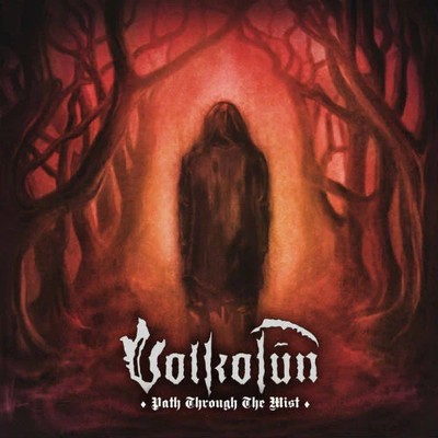 VOLKOLUN - Weg durch den Nebel - DIGICD - (Werwolf Promotion)