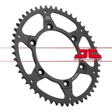 JT Rear Steel Sprocket 51 Tooth/520 Pitch