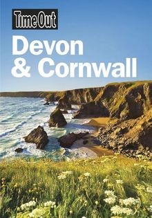 Time Out Devon and Cornwall (Time Out Devon  Cornw... | Buch | Zustand sehr gut